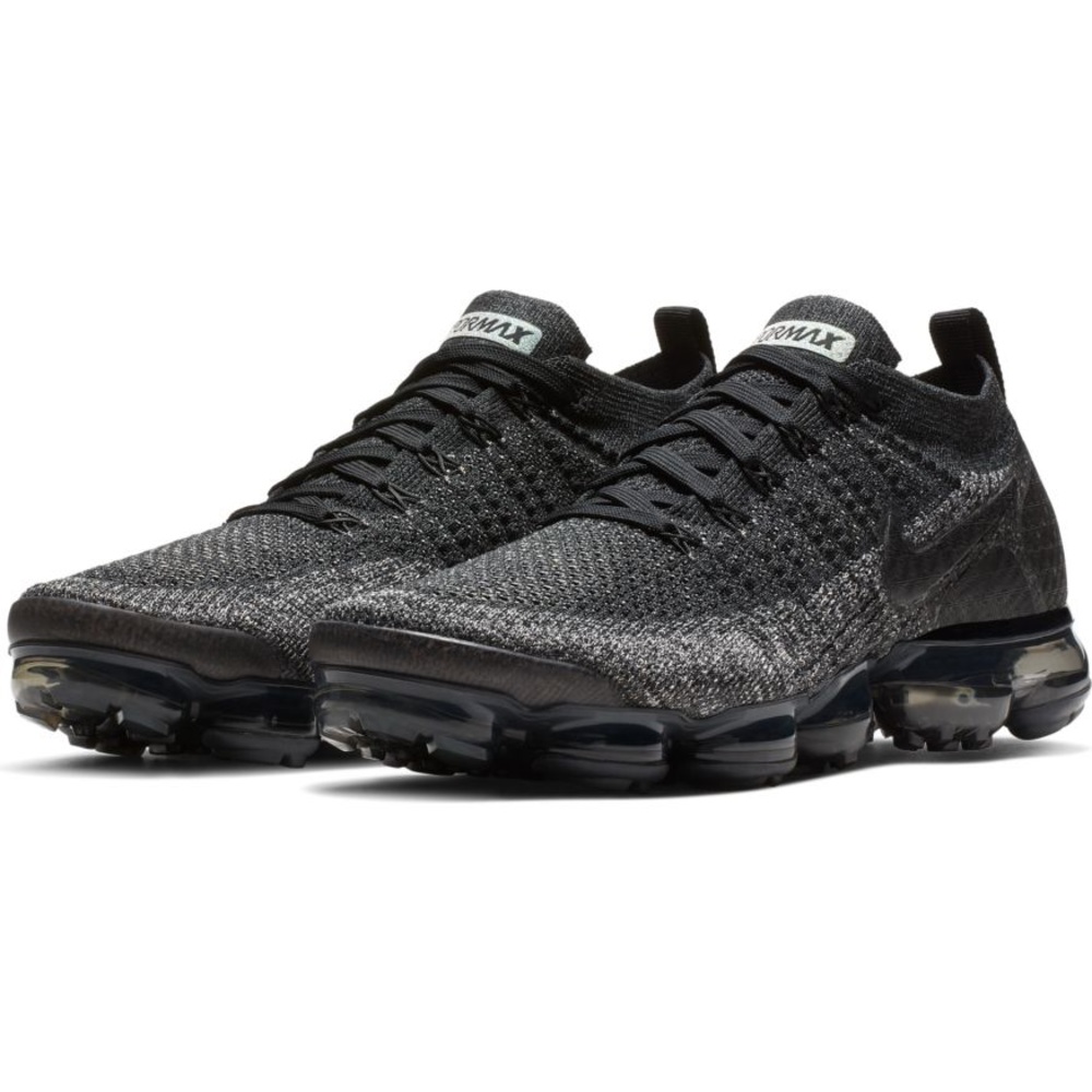 BLACK NIKE VAPOR MAX 🖤
